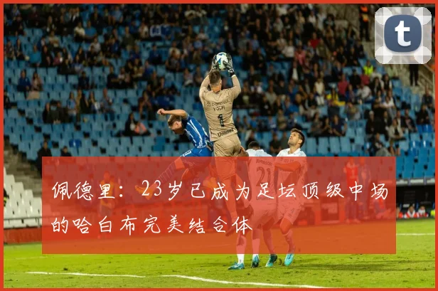 佩德里：23岁已成为足坛顶级中场的哈白布完美结合体